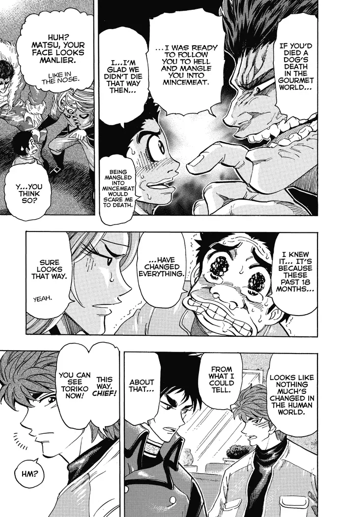 Toriko Chapter 266 image 03_optimized